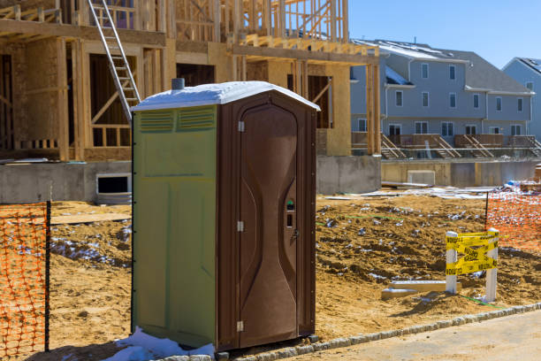 Best Portable toilet rental cost  in Niagara, WI