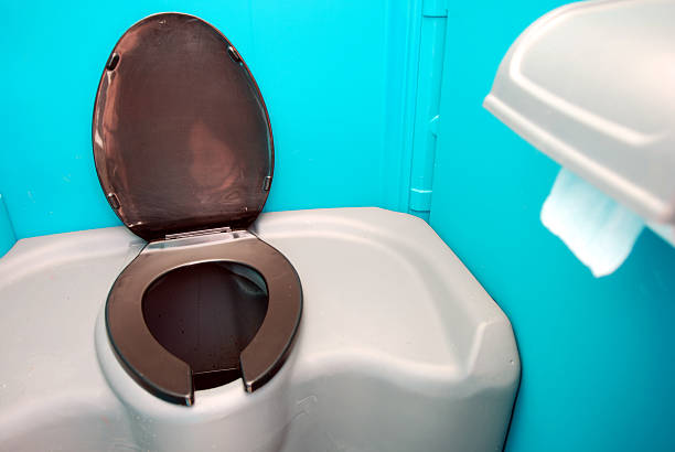 Best Luxury portable toilet rental  in Niagara, WI