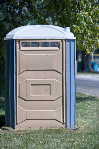 Best Sanitation services for porta potties  in Niagara, WI
