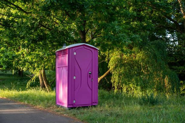 Best Best portable toilet rental  in Niagara, WI