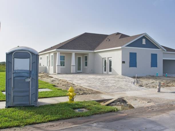 Best Porta potty rental near me  in Niagara, WI