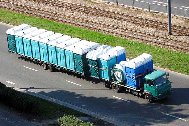 Best Best portable toilet rental  in Niagara, WI